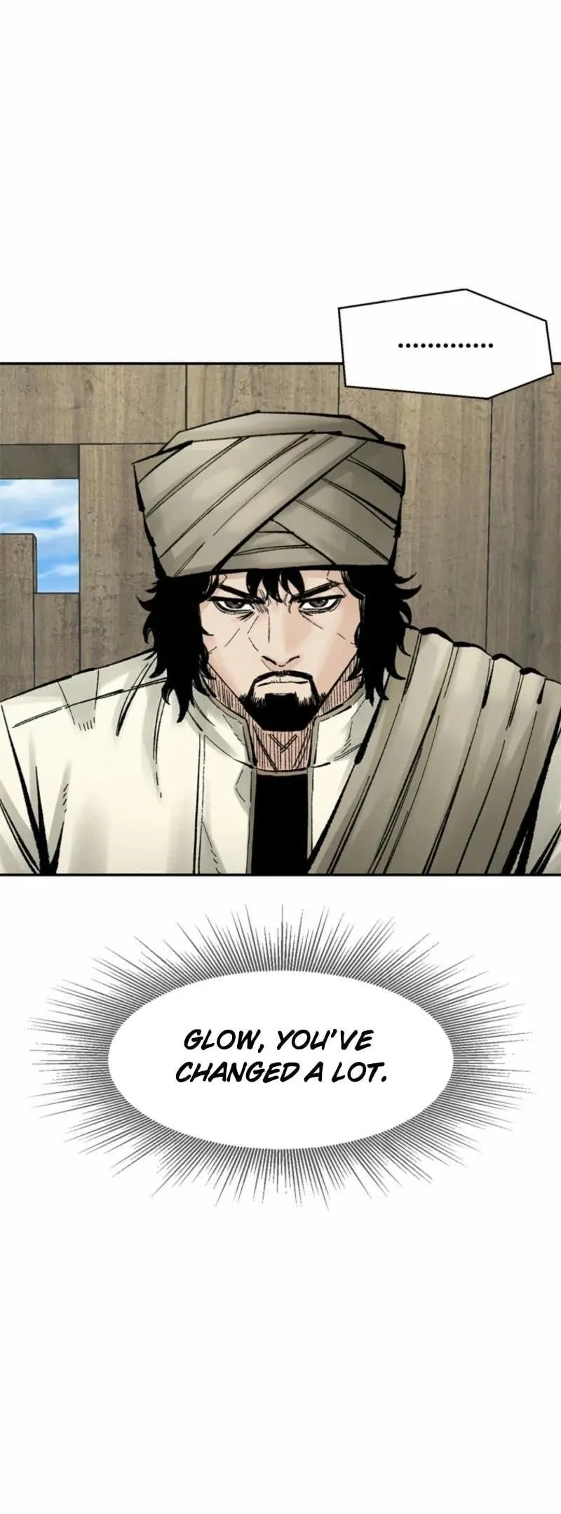 Red Storm Chapter 397 Online - página 74