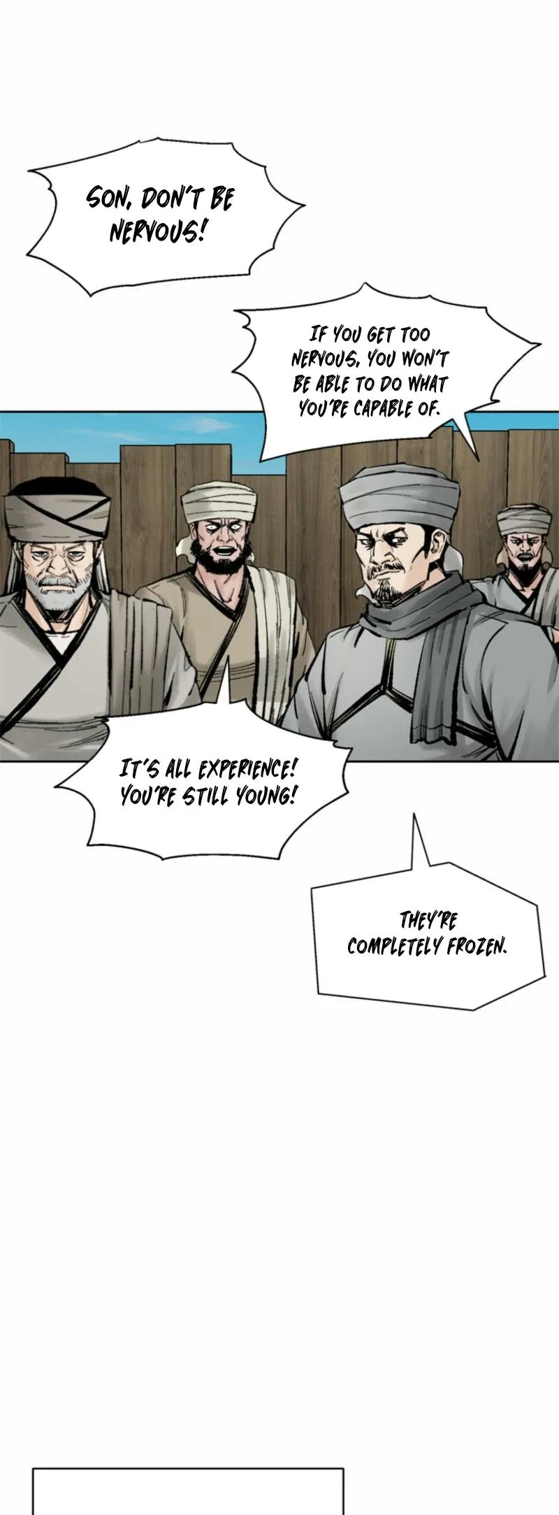 Red Storm Chapter 398 Online - página 9
