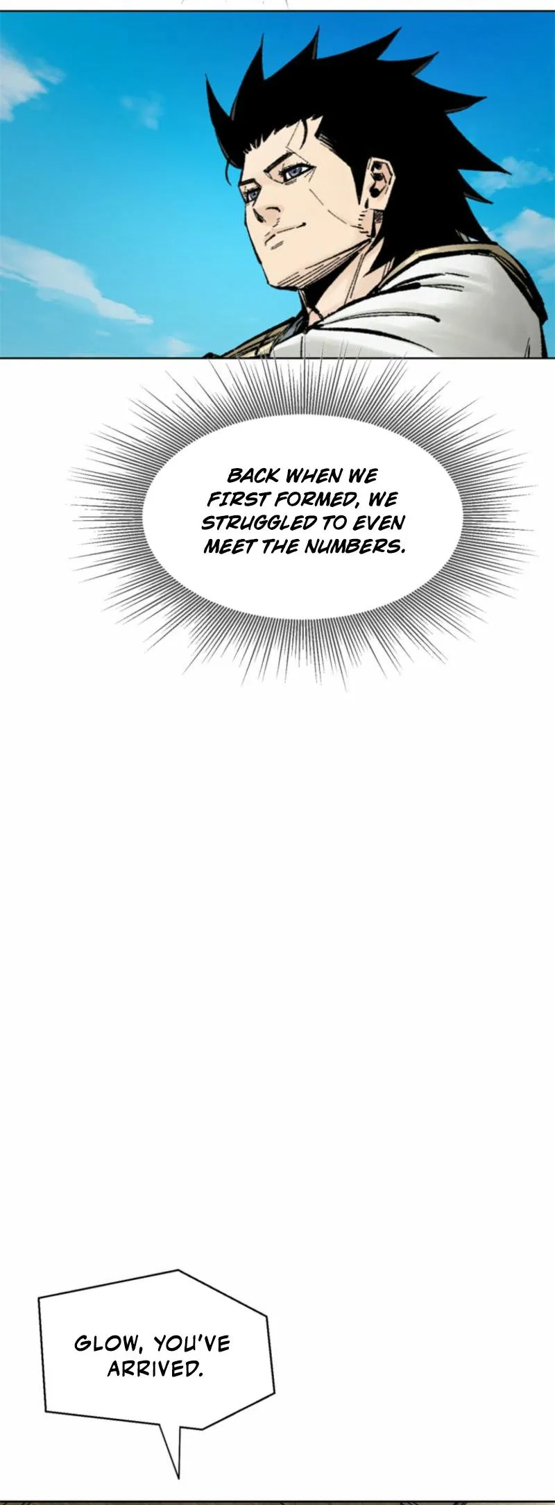 Red Storm Chapter 398 Online - página 11