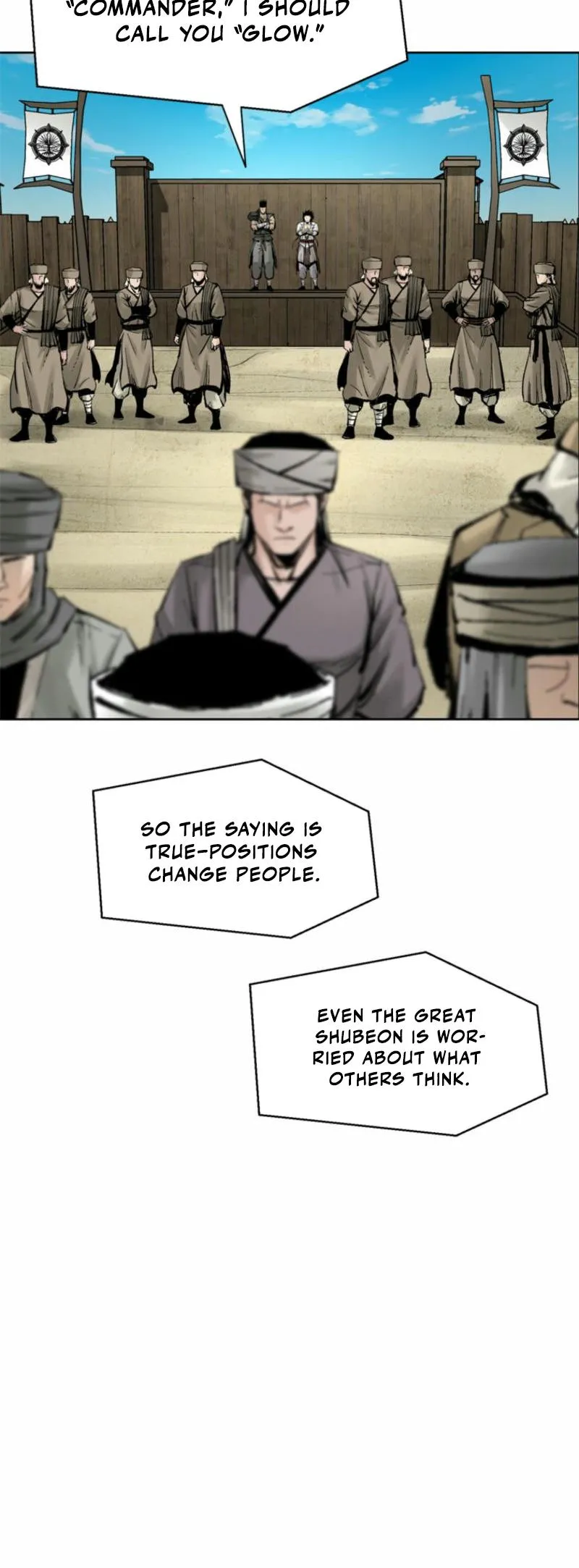 Red Storm Chapter 398 Online - página 13