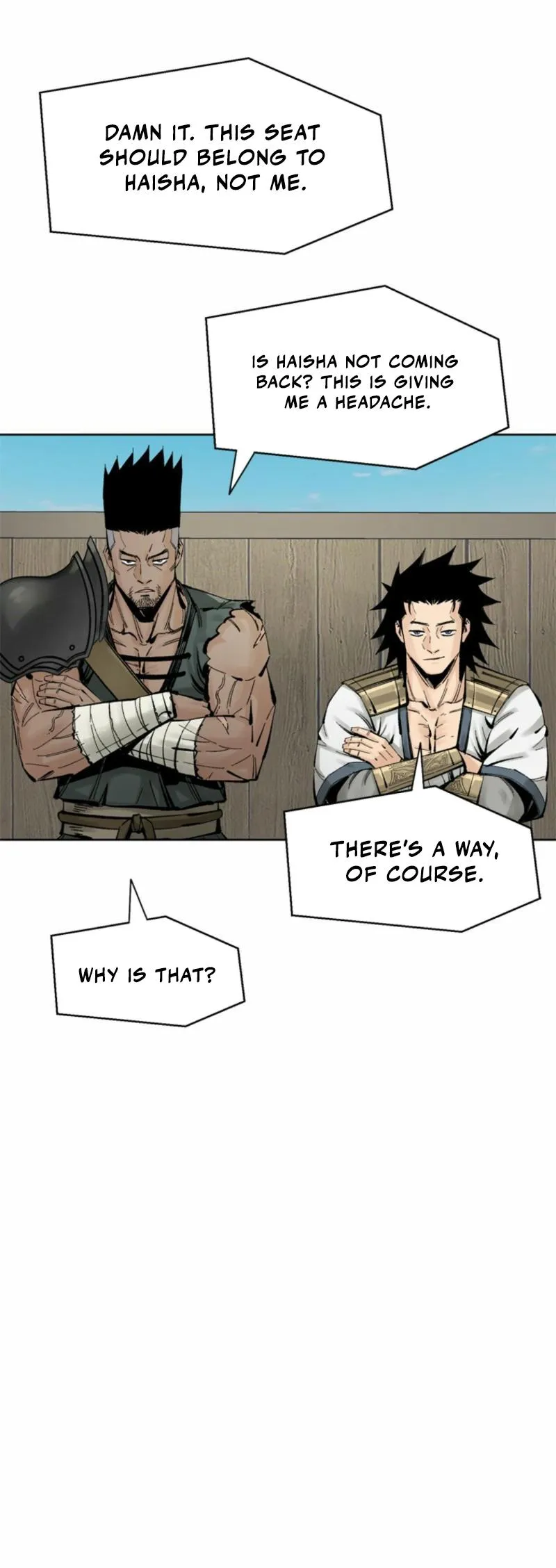 Red Storm Chapter 398 Online - página 14