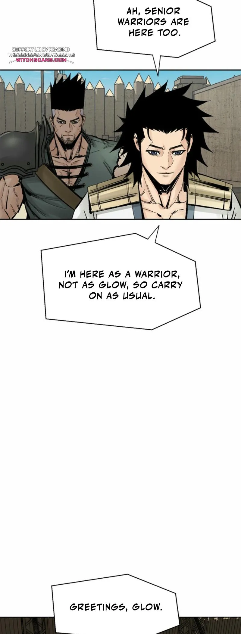 Red Storm Chapter 398 Online - página 22