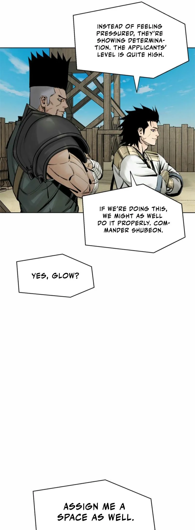 Red Storm Chapter 398 Online - página 26