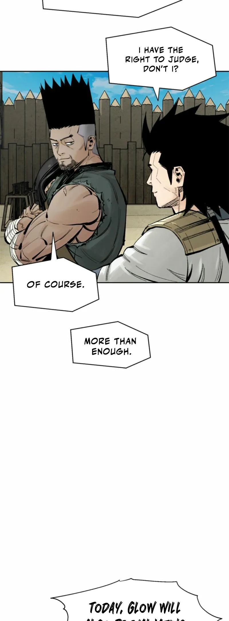 Red Storm Chapter 398 Online - página 27