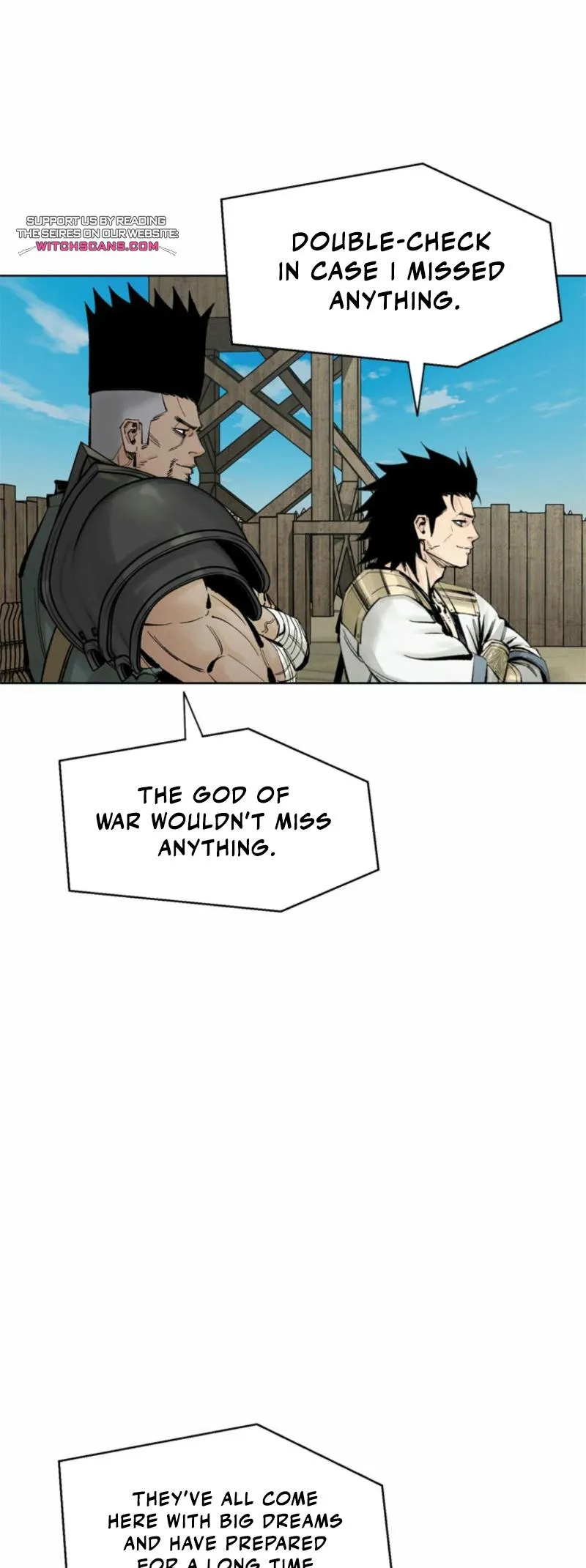 Red Storm Chapter 398 Online - página 34