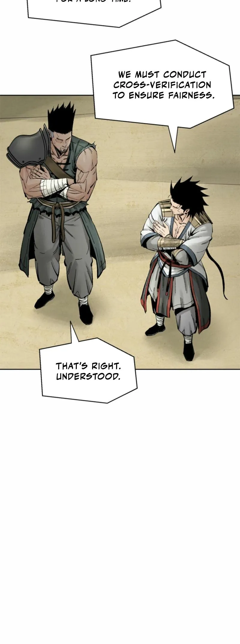Red Storm Chapter 398 Online - página 35