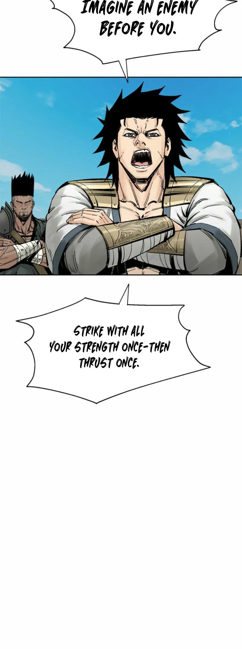Red Storm Chapter 398 Online - página 37