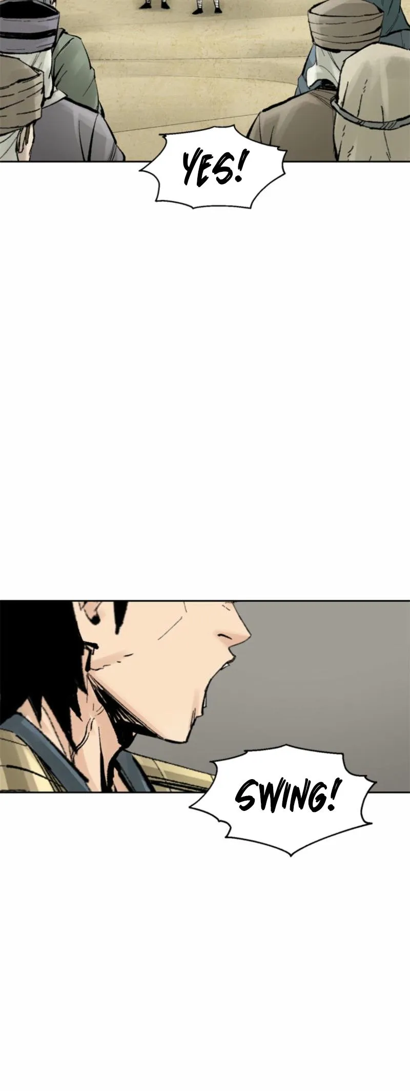 Red Storm Chapter 398 Online - página 39