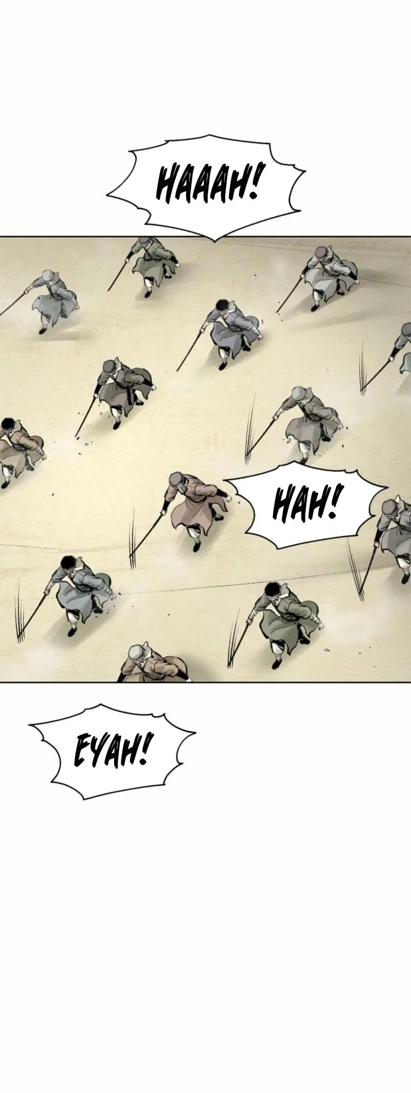 Red Storm Chapter 398 Online - página 40