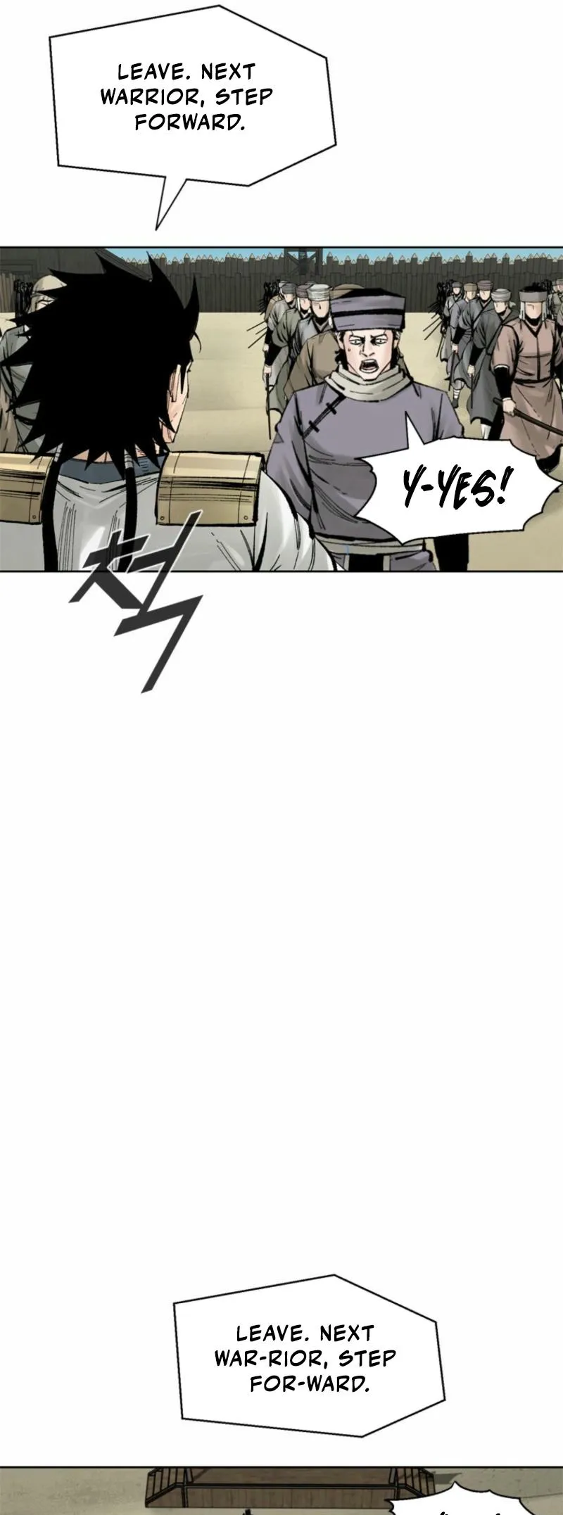 Red Storm Chapter 398 Online - página 44