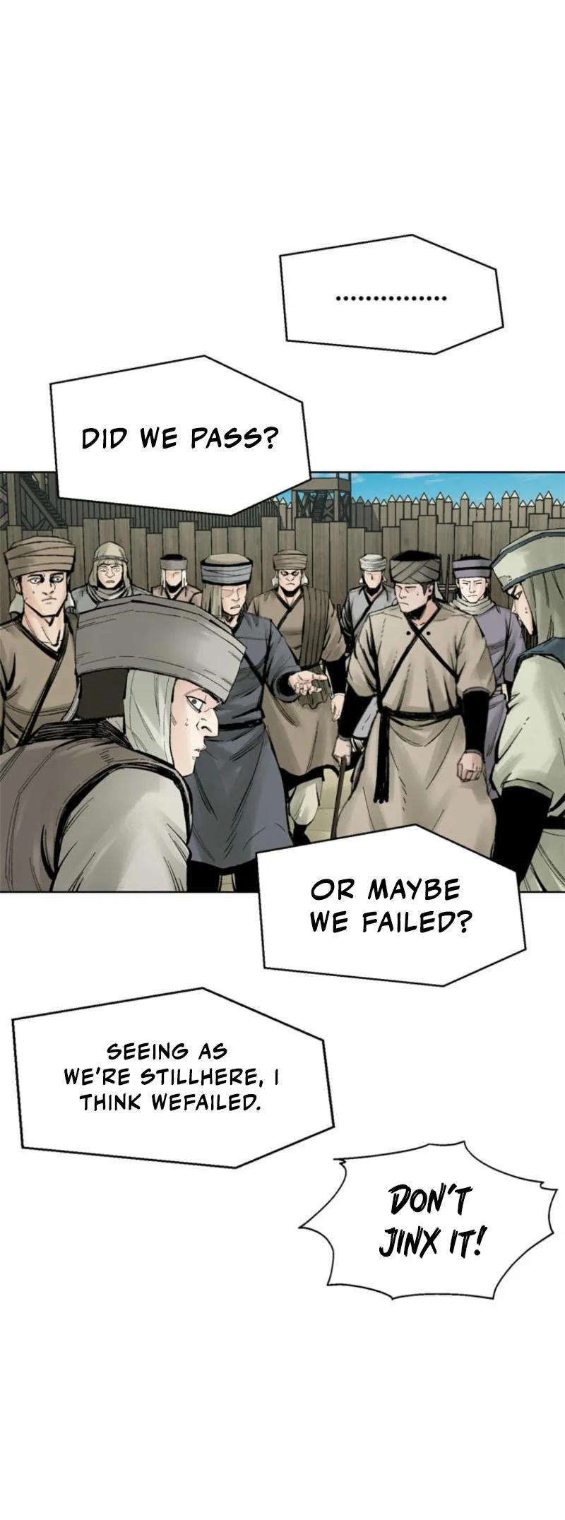 Red Storm Chapter 398 Online - página 46