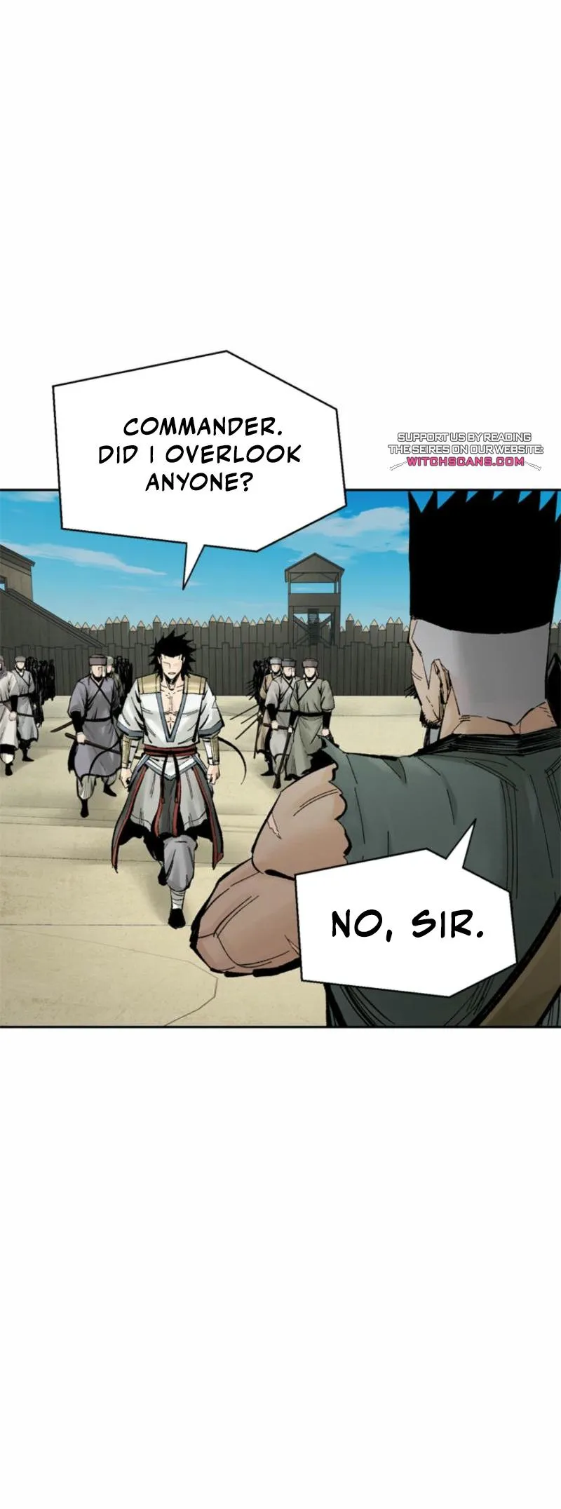 Red Storm Chapter 398 Online - página 47
