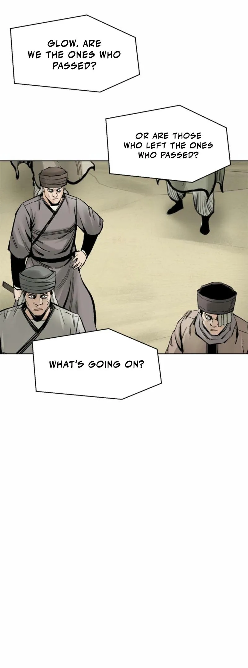 Red Storm Chapter 398 Online - página 48