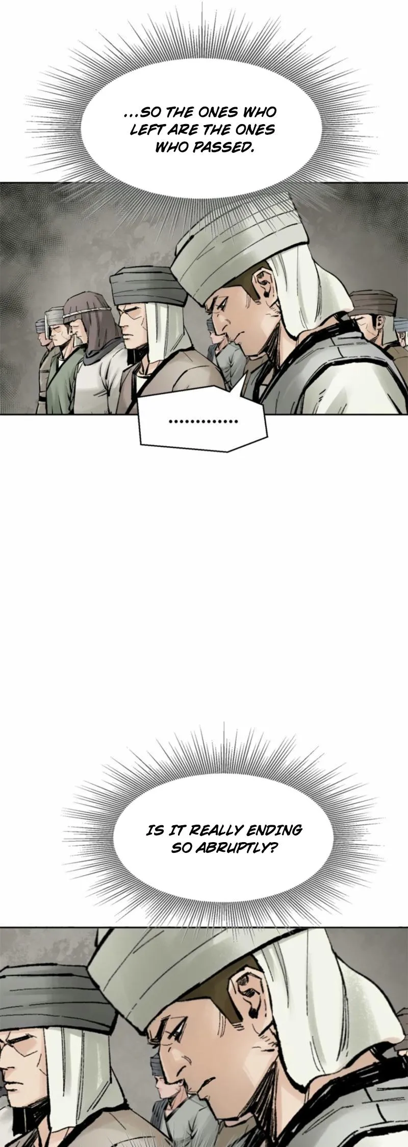 Red Storm Chapter 398 Online - página 50