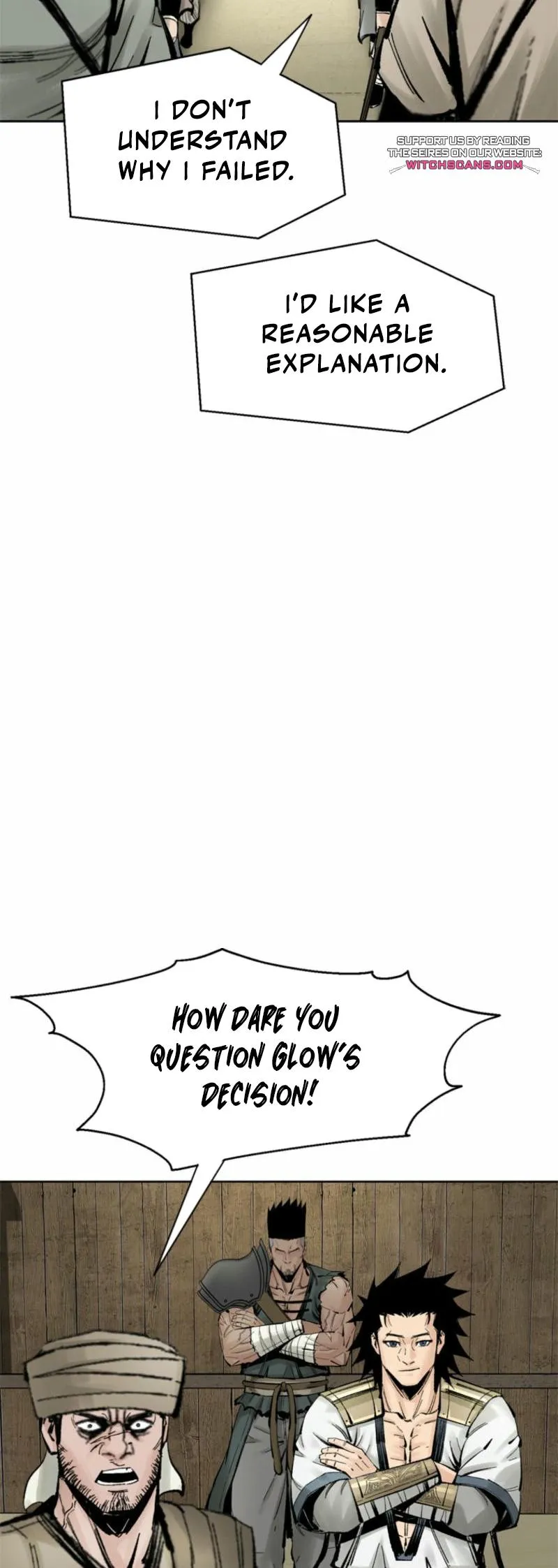 Red Storm Chapter 398 Online - página 52