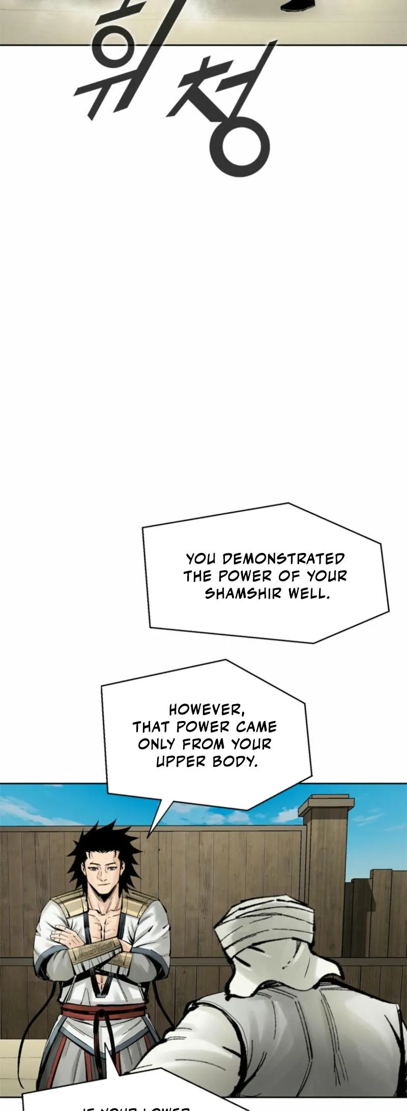 Red Storm Chapter 398 Online - página 65
