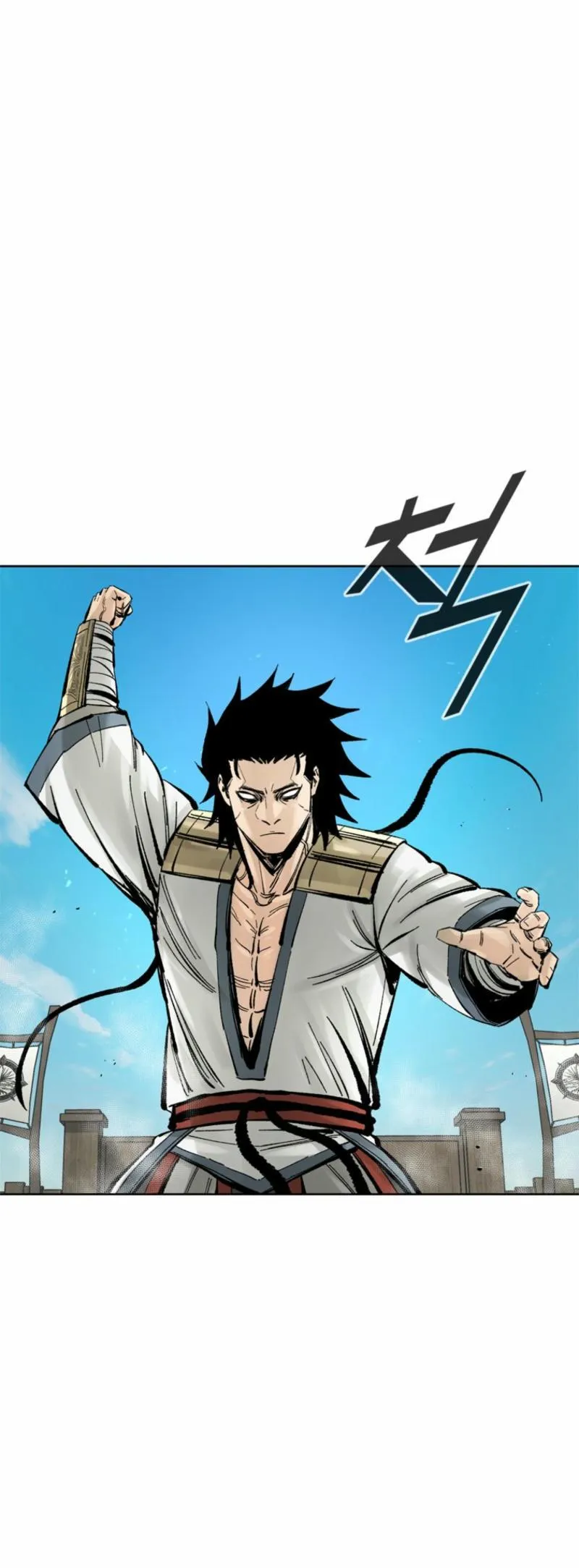 Red Storm Chapter 398 Online - página 68