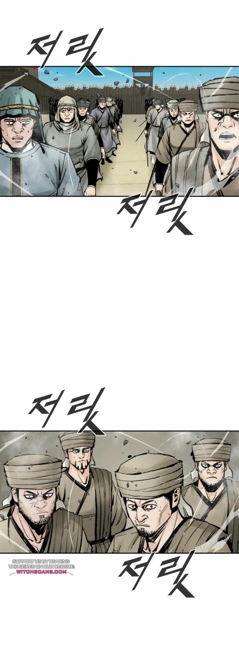 Red Storm Chapter 398 Online - página 71