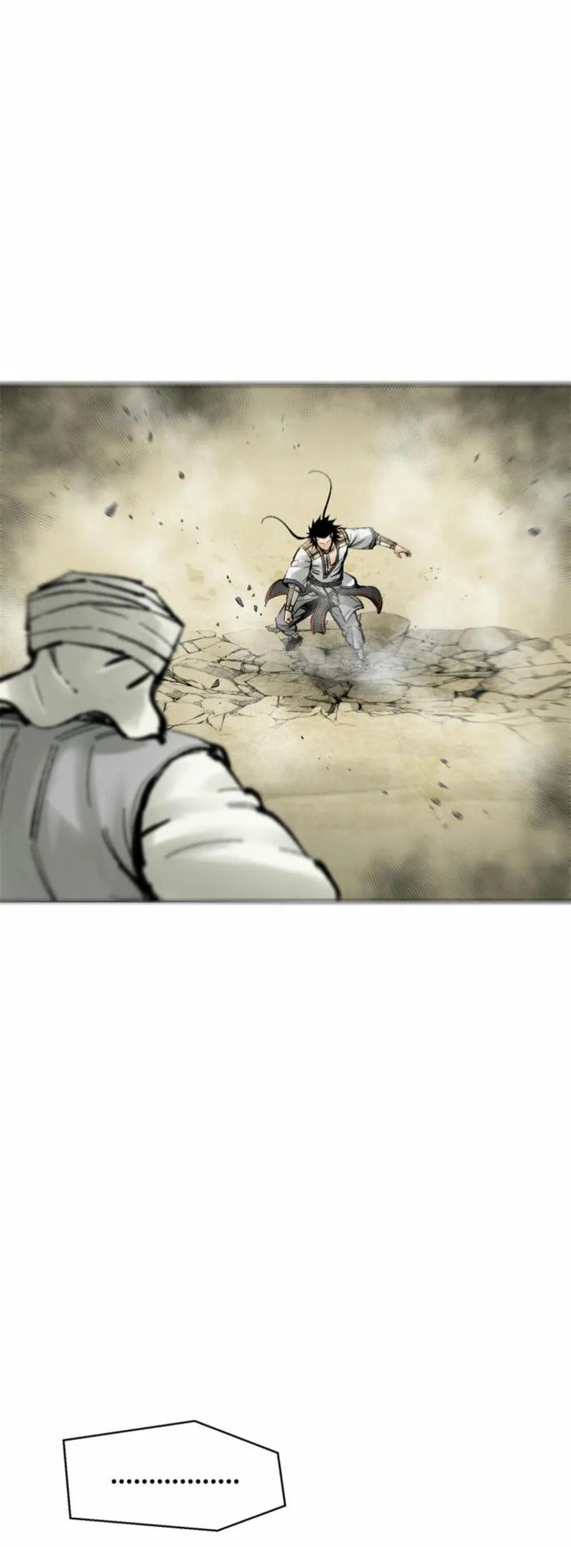 Red Storm Chapter 398 Online - página 72