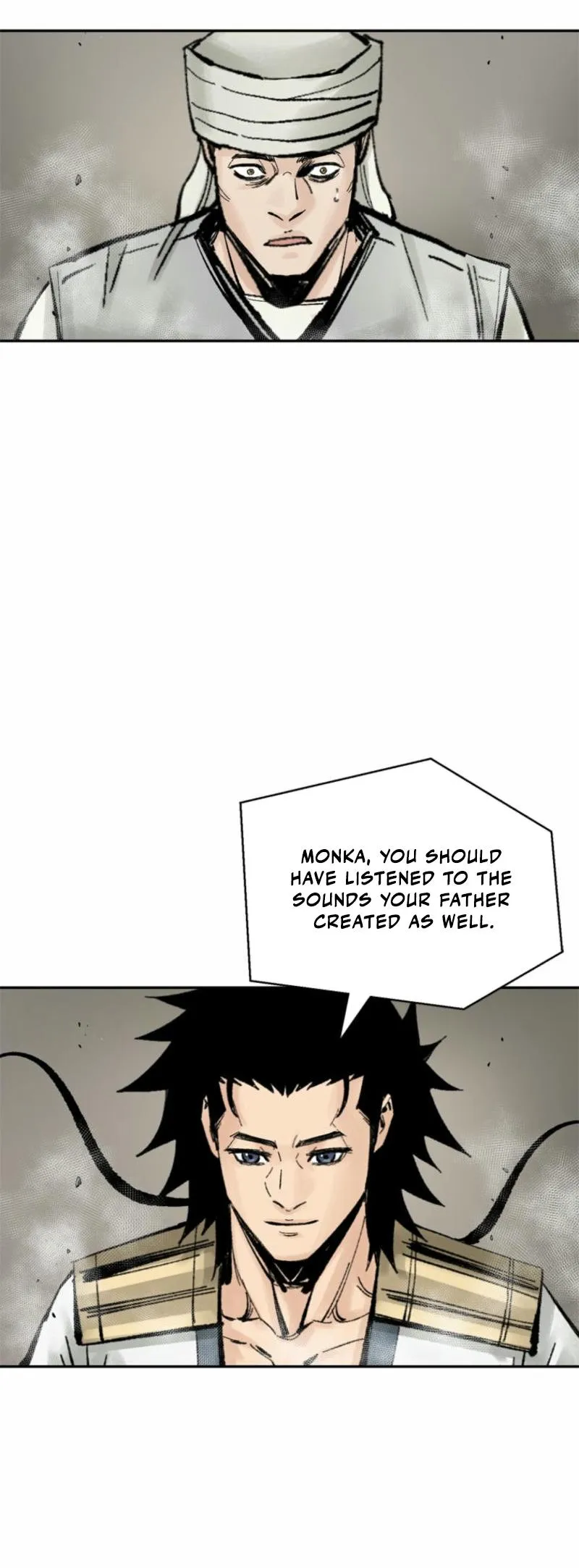 Red Storm Chapter 398 Online - página 73