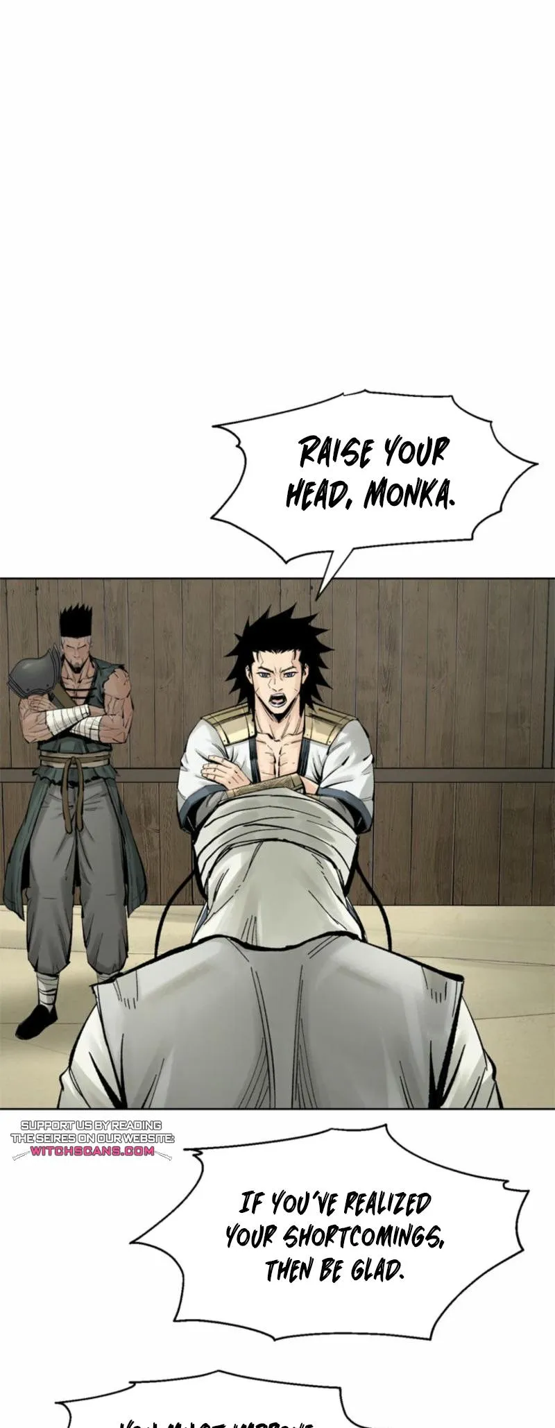 Red Storm Chapter 398 Online - página 75
