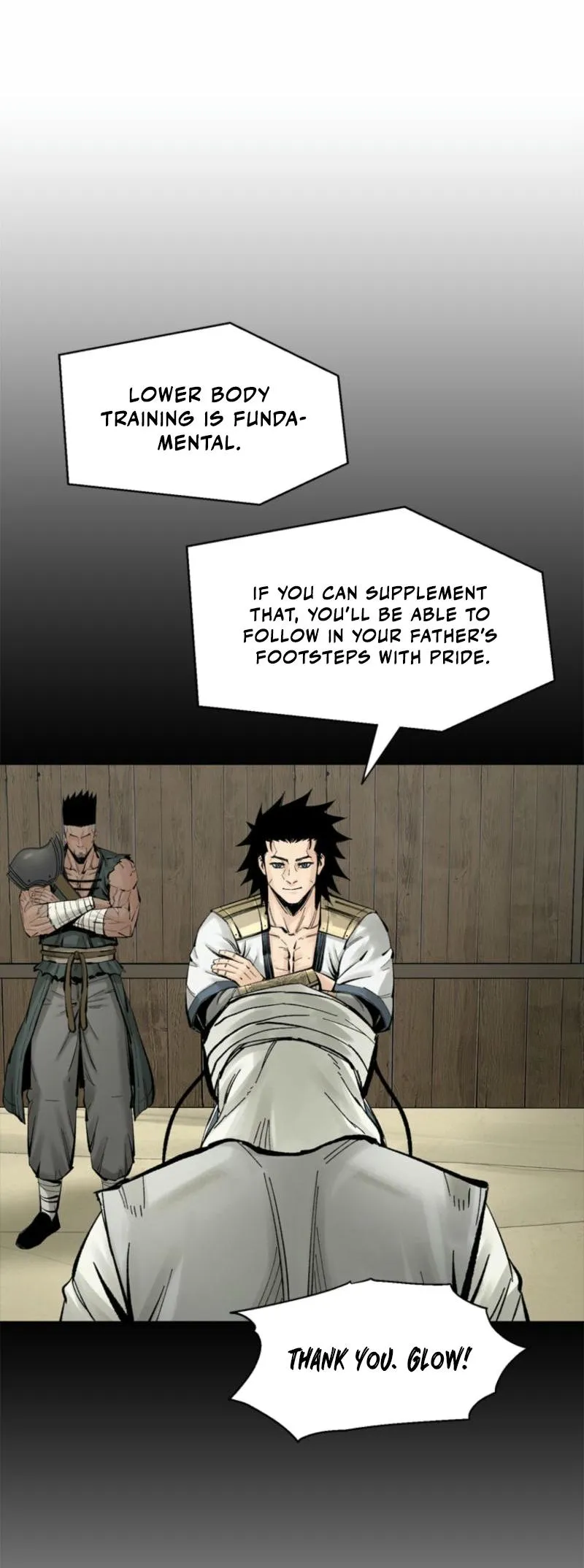 Red Storm Chapter 399 Online - página 8