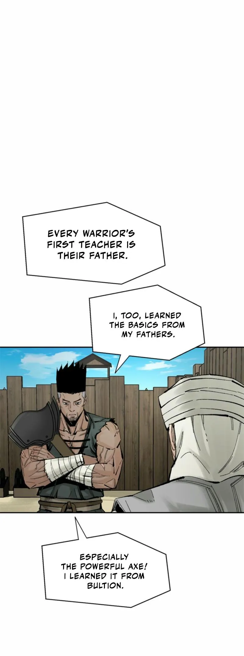 Red Storm Chapter 399 Online - página 10