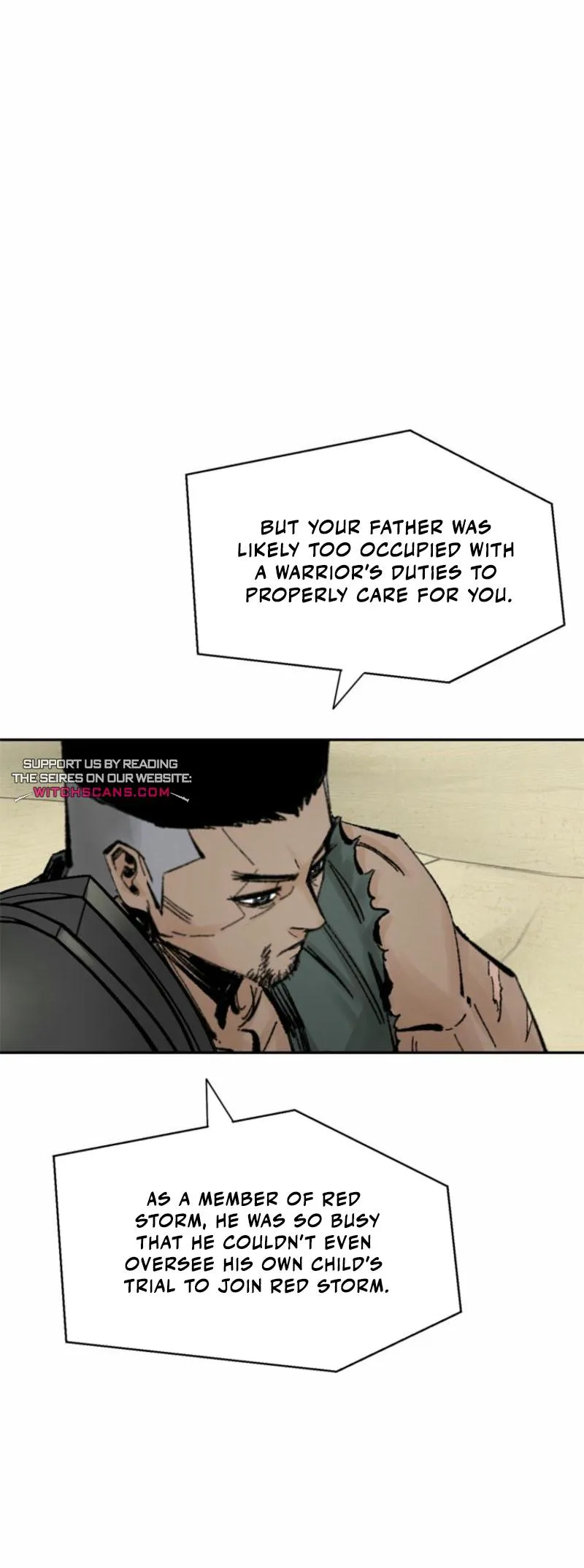 Red Storm Chapter 399 Online - página 11
