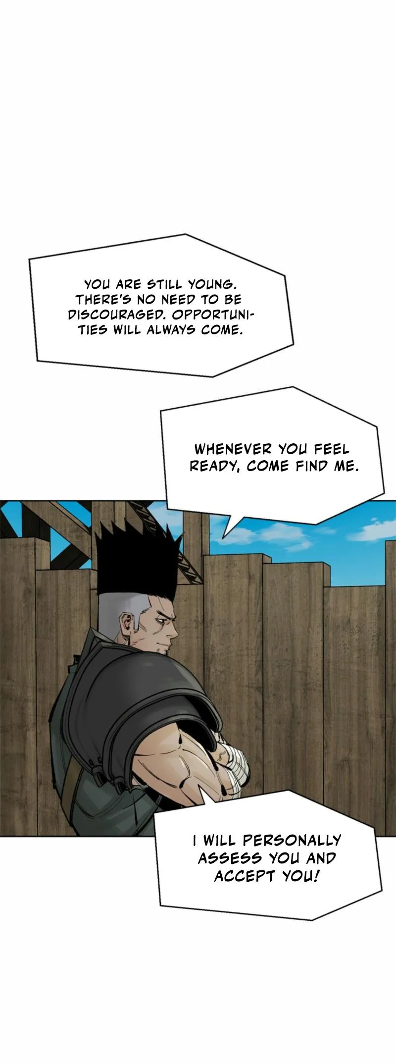 Red Storm Chapter 399 Online - página 12