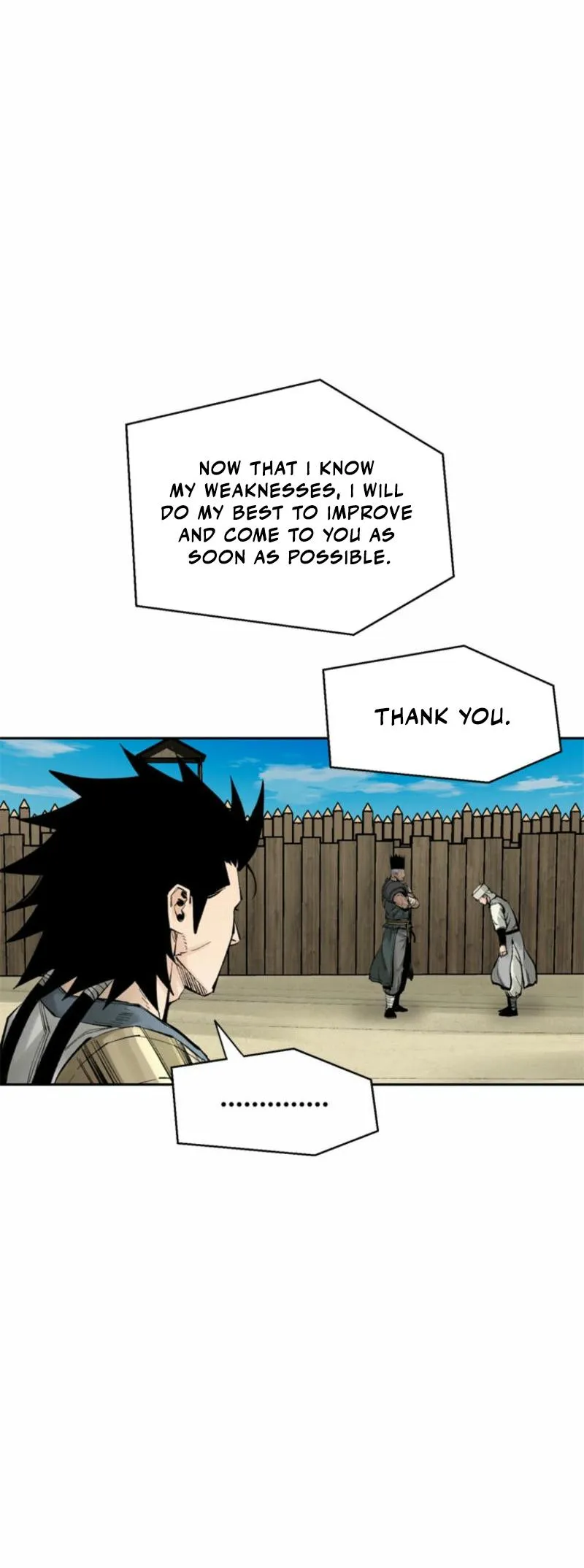 Red Storm Chapter 399 Online - página 13