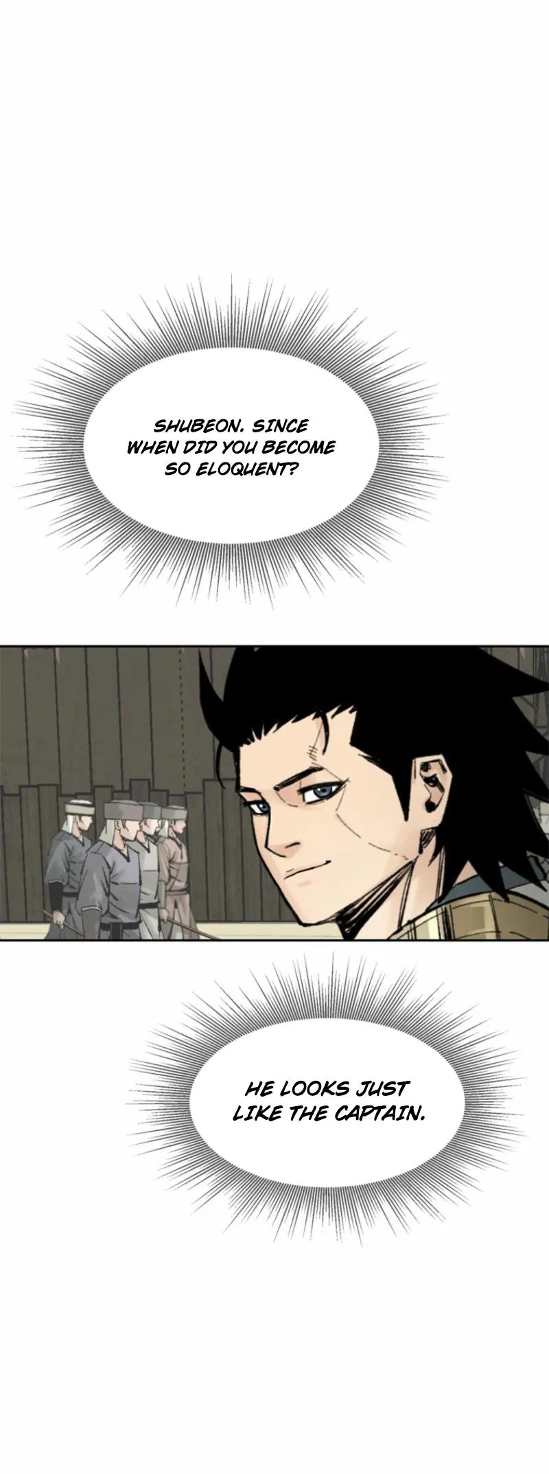 Red Storm Chapter 399 Online - página 14