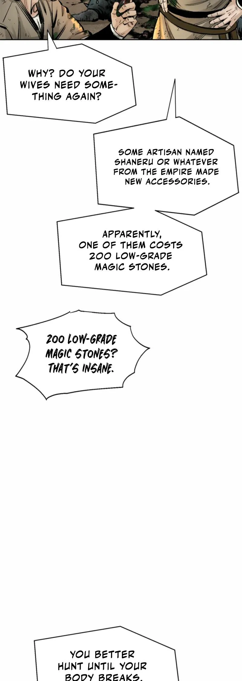 Red Storm Chapter 399 Online - página 19
