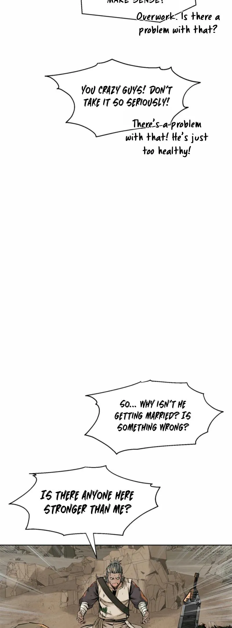 Red Storm Chapter 399 Online - página 25