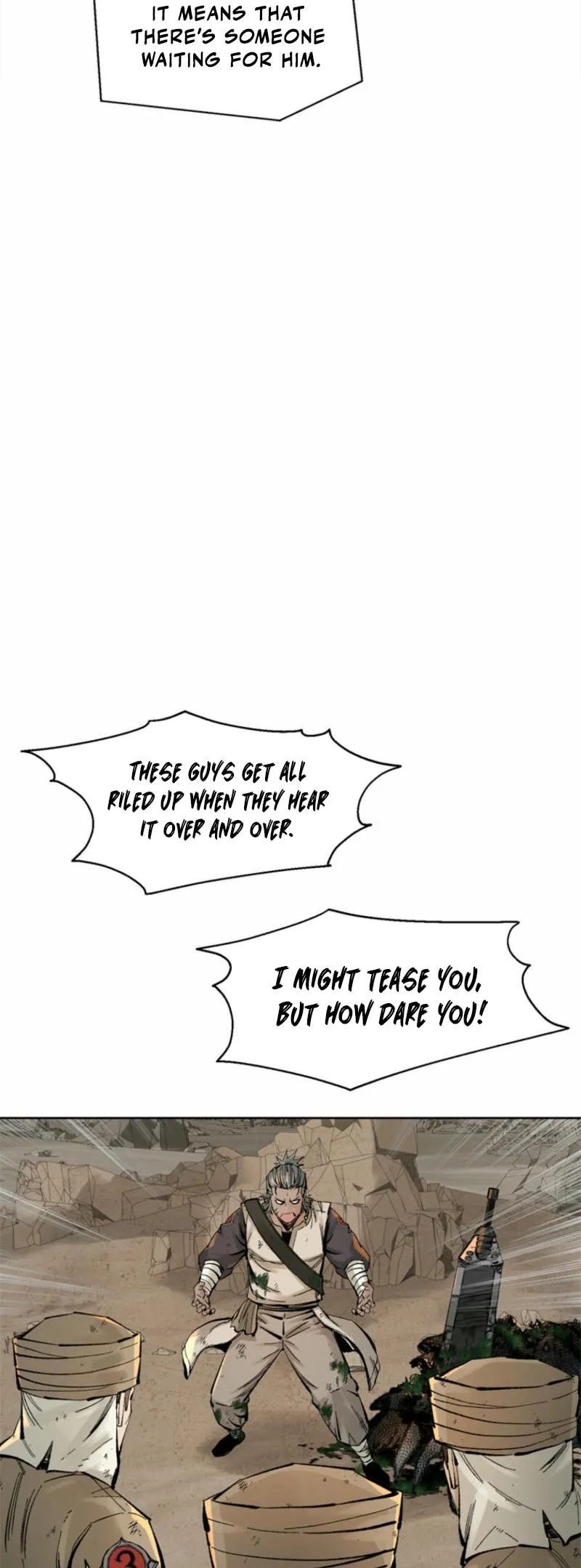 Red Storm Chapter 399 Online - página 29