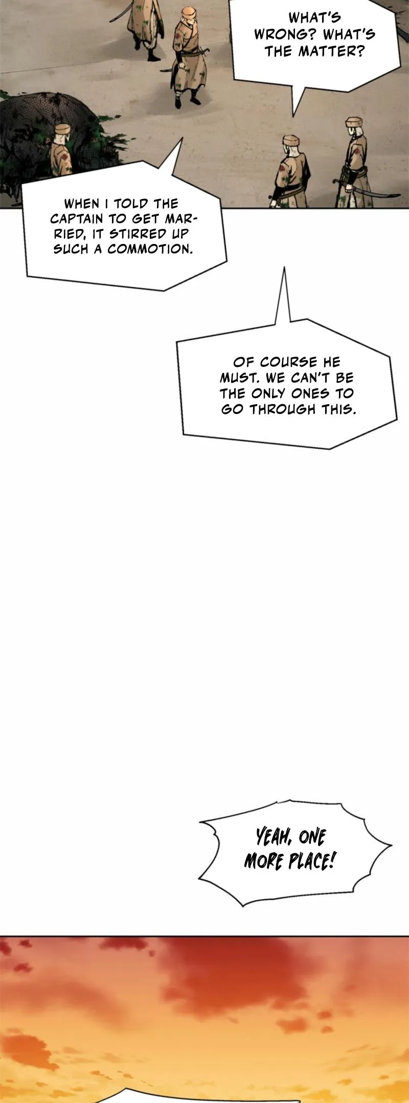 Red Storm Chapter 399 Online - página 31