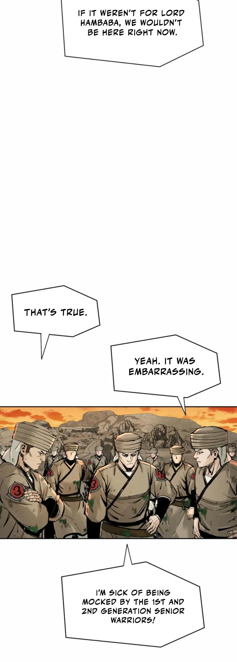 Red Storm Chapter 399 Online - página 35