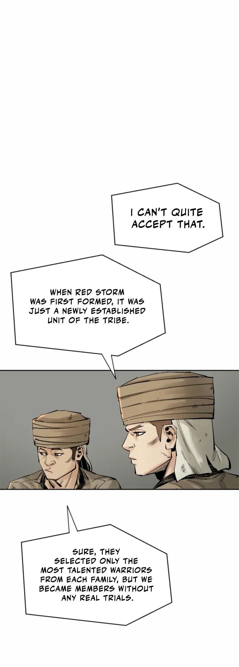 Red Storm Chapter 399 Online - página 36