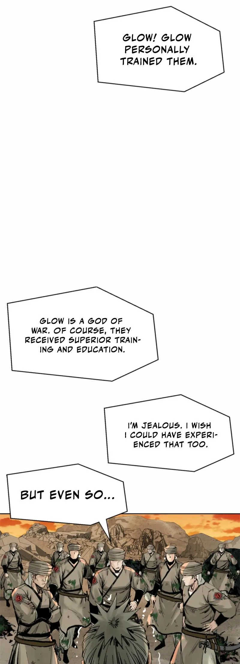 Red Storm Chapter 399 Online - página 40