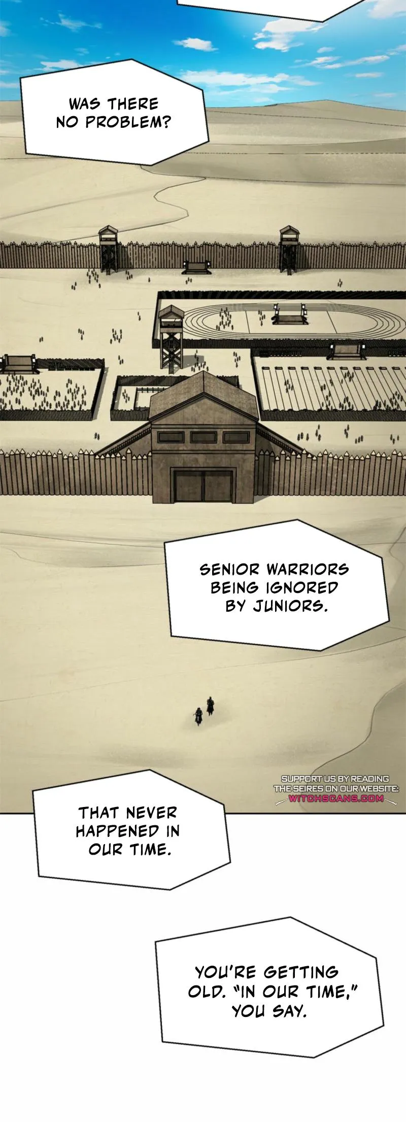 Red Storm Chapter 399 Online - página 44