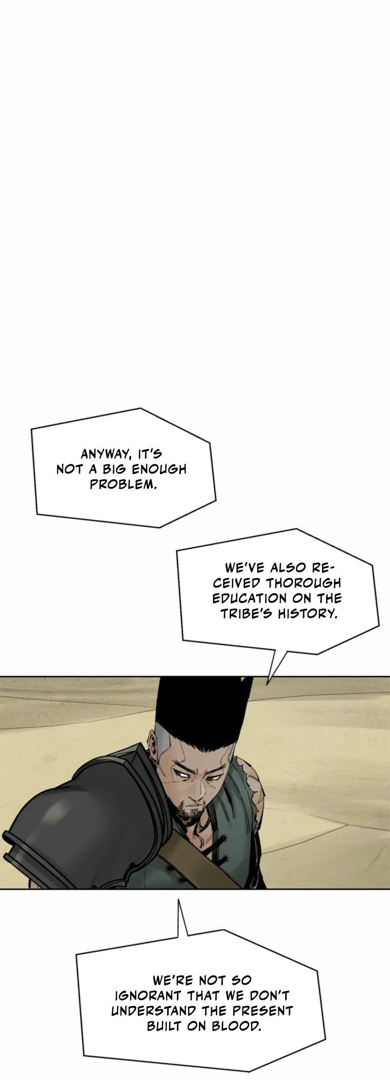 Red Storm Chapter 399 Online - página 45
