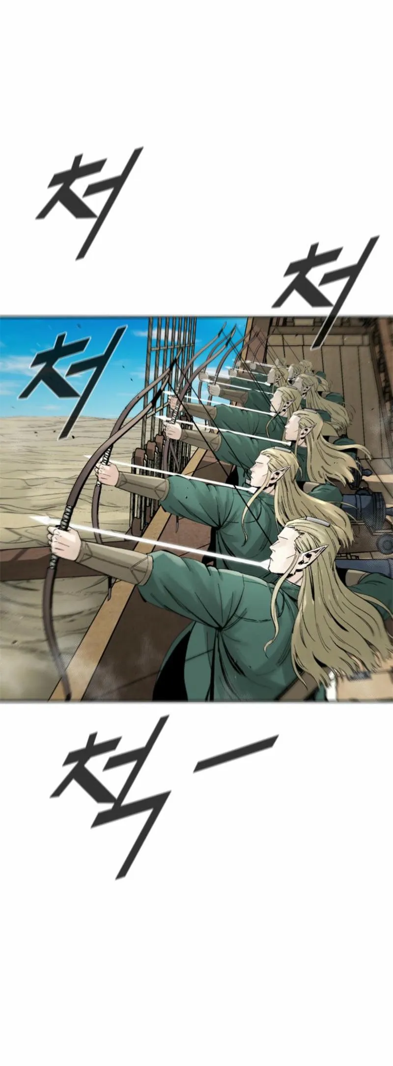Red Storm Chapter 399 Online - página 48