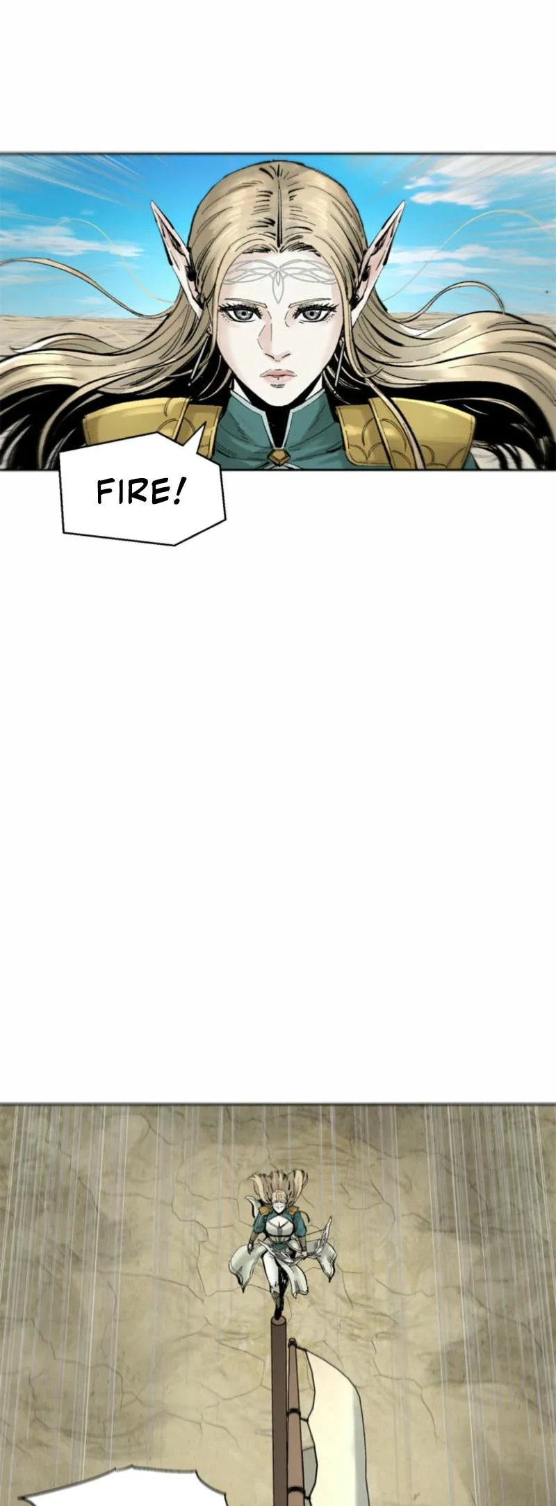 Red Storm Chapter 399 Online - página 49