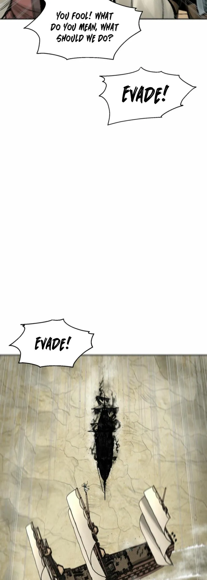 Red Storm Chapter 399 Online - página 62