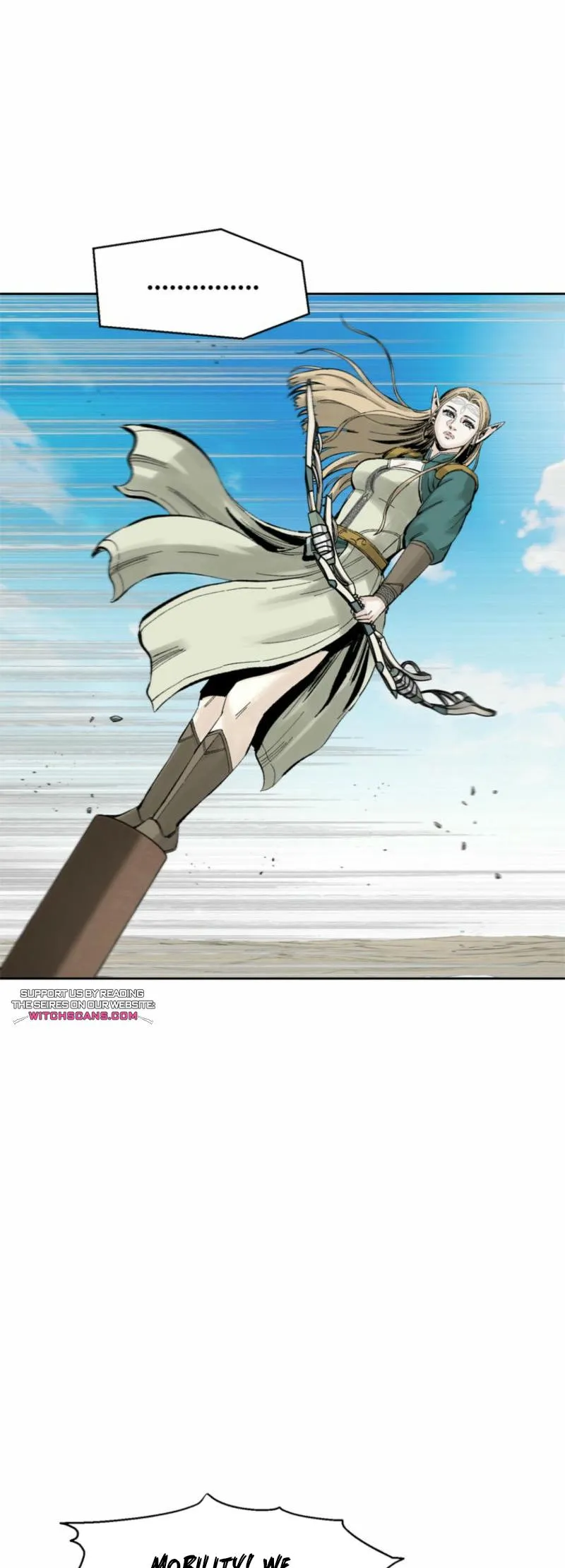 Red Storm Chapter 399 Online - página 65