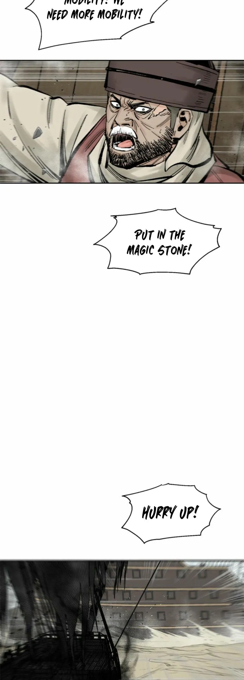 Red Storm Chapter 399 Online - página 66