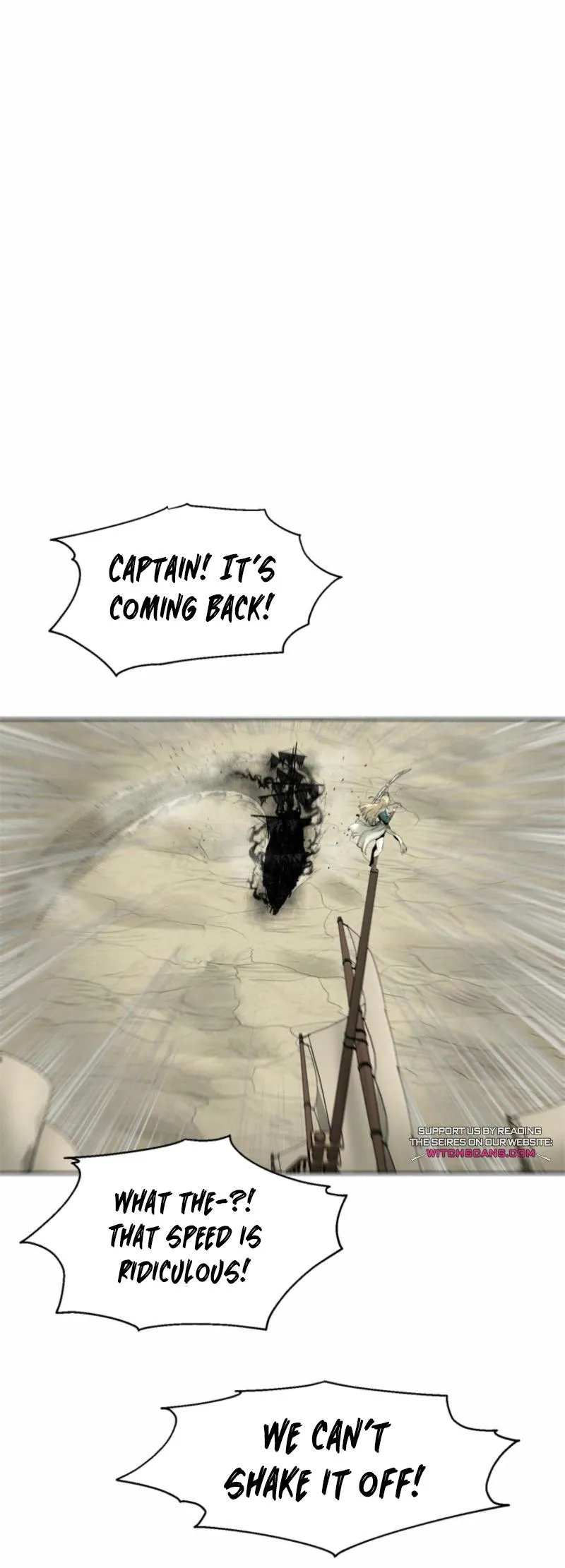 Red Storm Chapter 399 Online - página 68