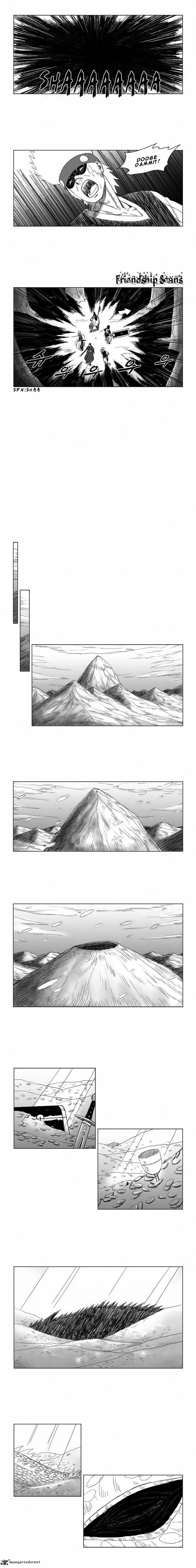 Red Storm Chapter 40 Online - página 4