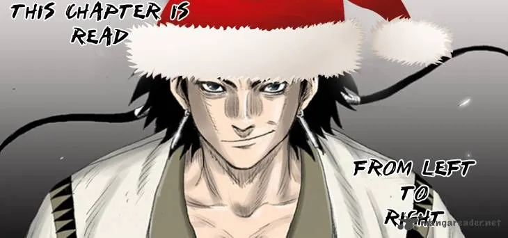 Red Storm Chapter 40 Online - página 8