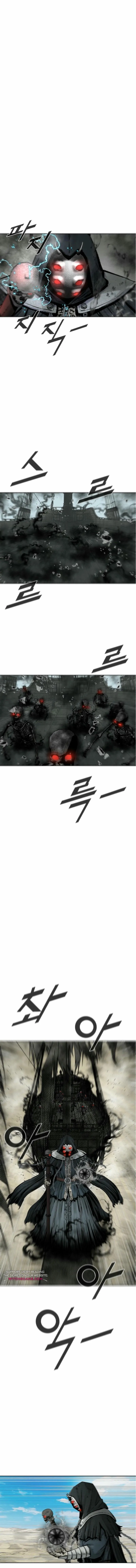 Red Storm Chapter 400 Online - página 3