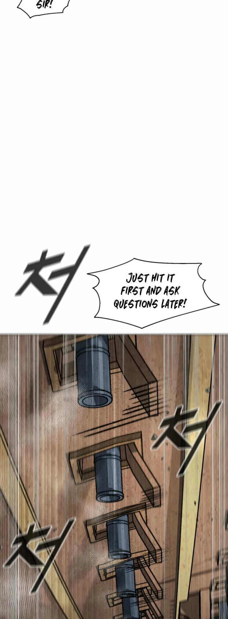 Red Storm Chapter 400 Online - página 6